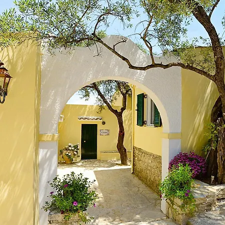 Villa The Saints - St Nicholas