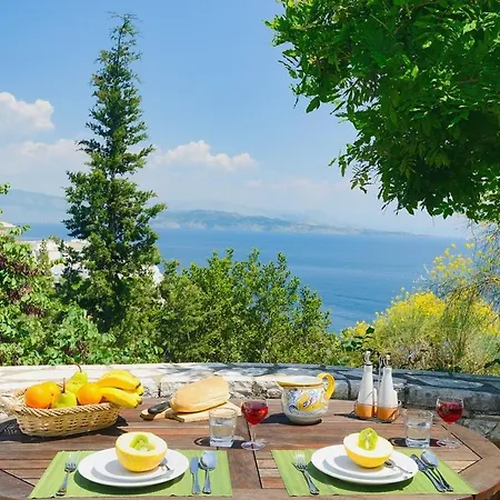 The Saints - St Nicholas Villa *